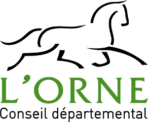 logo du département de l'Orne (61)