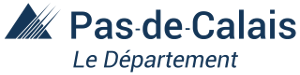 logo du département Pas de Calais