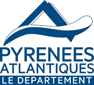 logo du département Pyrénées Atlantiques