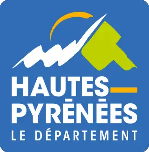 logo du département Hautes Pyrénées