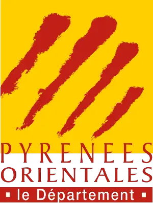 logo du département des Pyrénées-Orientales
