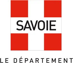 logo du département Savoie