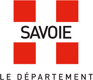 logo du département Savoie