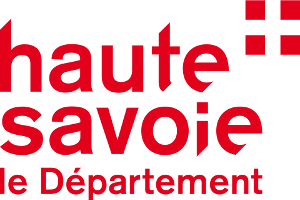 logo du département Haute Savoie