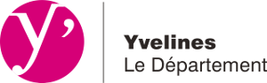 logo du département Yvelines