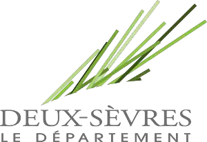 logo du département Deux Sèvres