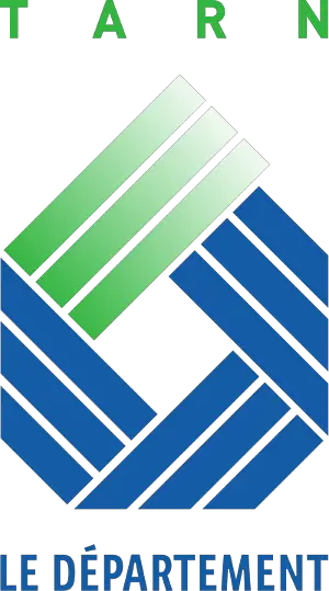 logo du département Tarn