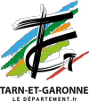 logo du département du Tarn-et-Garonne