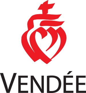 logo du département Vendée