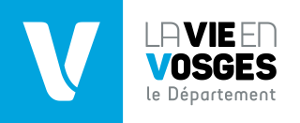 logo du département des Vosges (88)