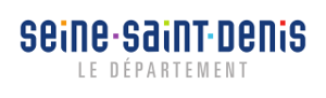 logo du département Seine Saint Denis