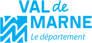 logo du département Val de Marne