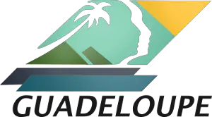 logo du département Guadeloupe