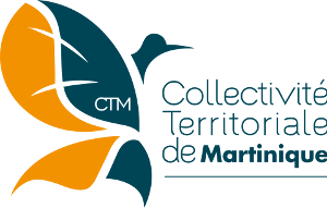 logo du département Martinique