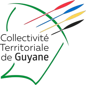 logo du département Guyane