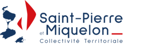 logo de Saint-Pierre-et-Miquelon