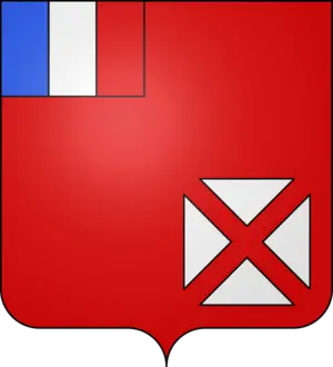 logo de Wallis-et-Futuna