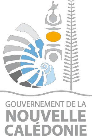logo de la Nouvelle-Calédonie