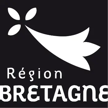 logo de la région Bretagne