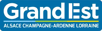 logo de la région Grand Est