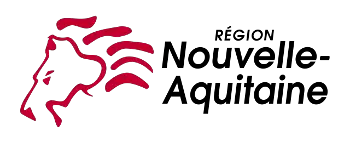 logo de la région nouvelle aquitaine