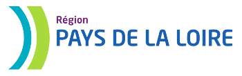 logo de la région PAYS DE LA LOIRE