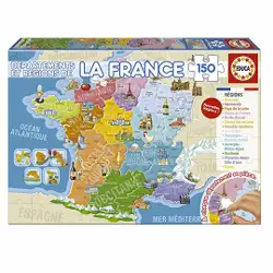 puzzle france classique educa borras