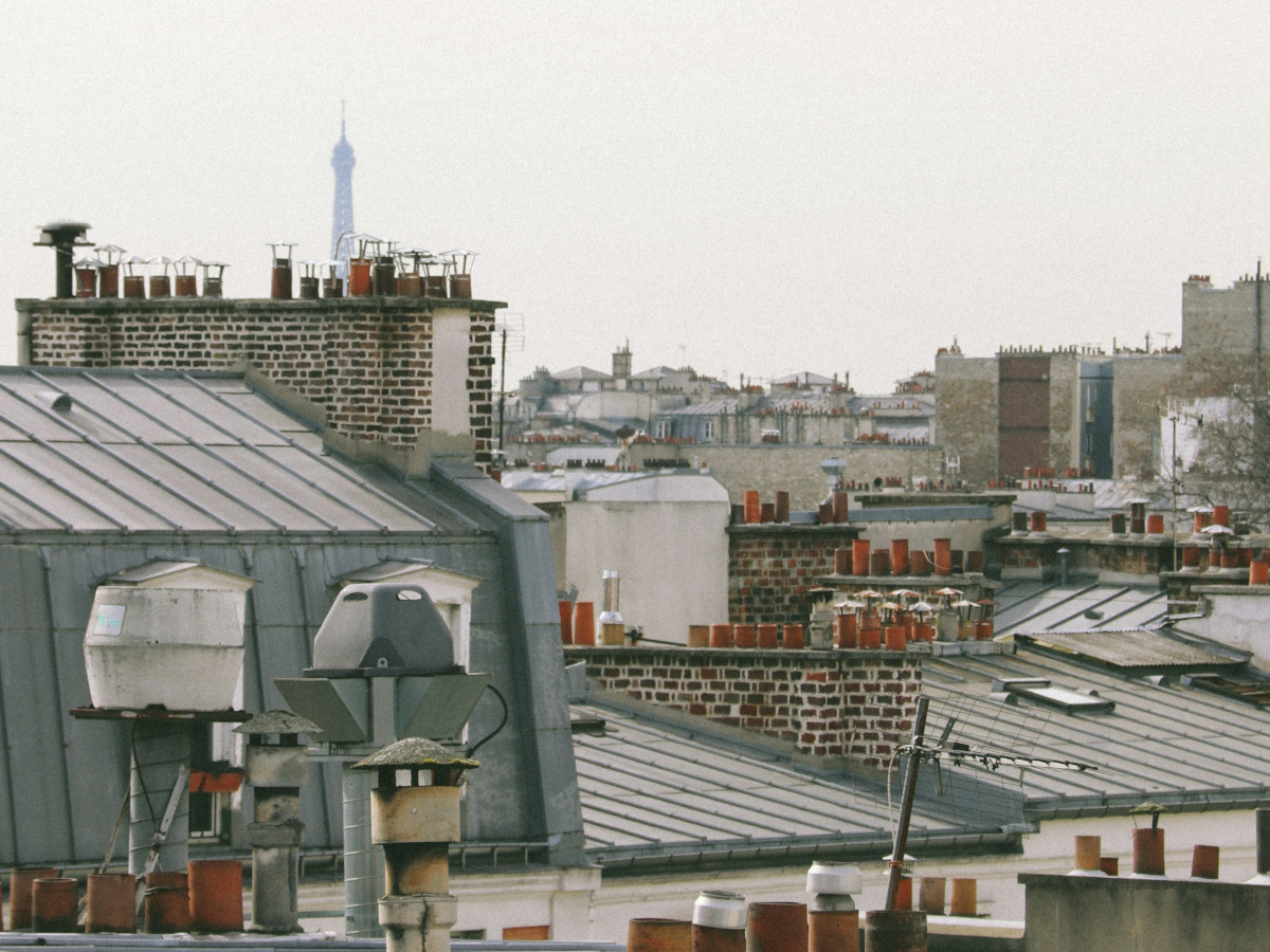 assurance habitation Paris assurer son logement dans une ville dense comme paris